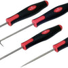Biciservice hook corto bst 162mm 4tlg