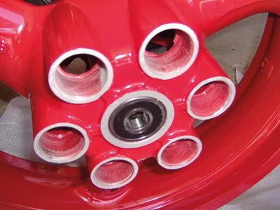 Bikeservice Montgwrkzstz Bearings BST ZOLL 19TLG