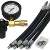 BikeService PRFWRKZSTZ perdita di pressione 5TLG