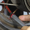 Bikeservice speichenschlüsselsatz raggi montgwrkzstz bst 22 pezzi alluminio acciaio