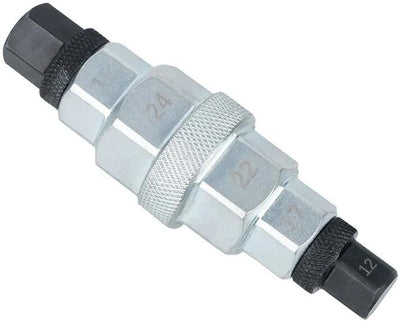 Oxford Exagonal Multitool Oxfor 12 14 17 19 22 24 mm