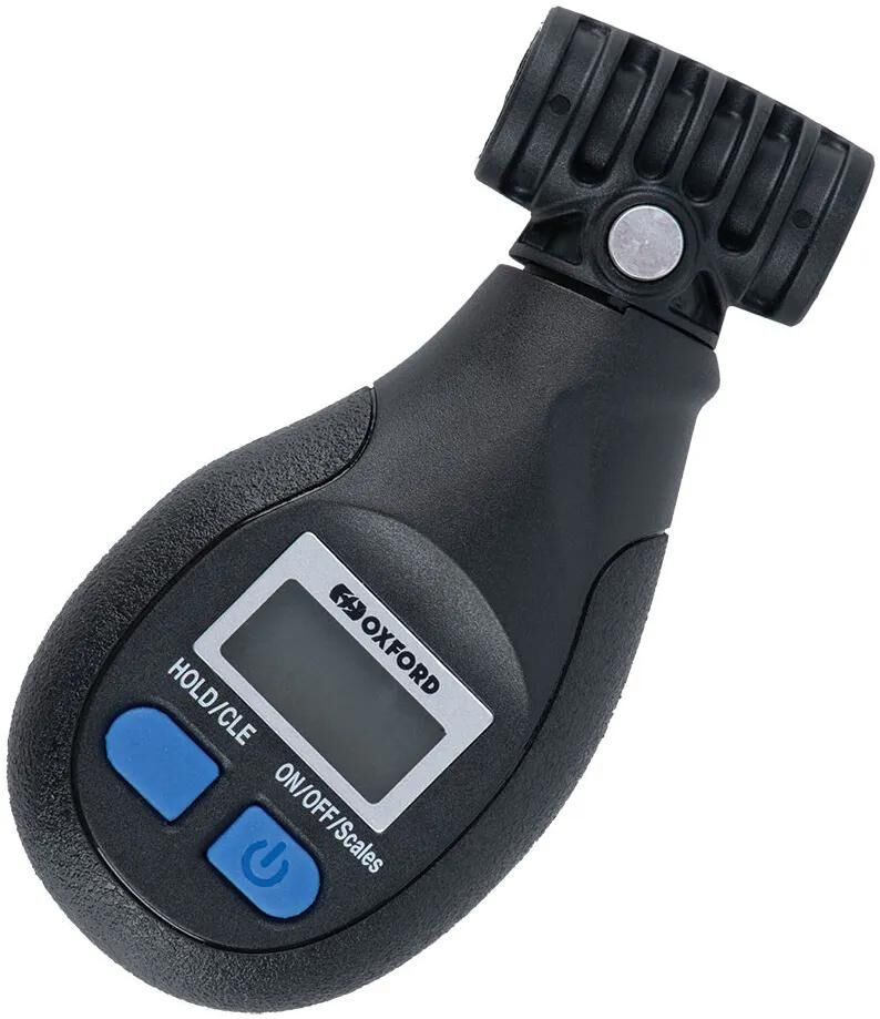 Oxford Tire Pressure Oxfor Digital Ox751