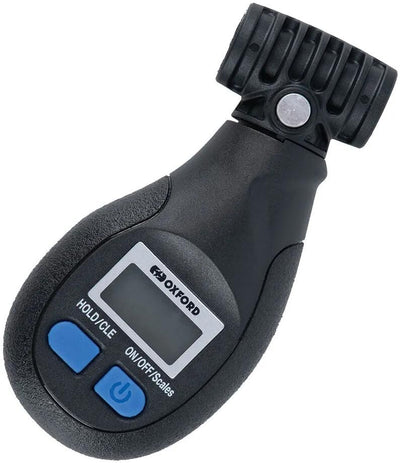Oxford Tire Pressure Oxfor Digital Ox751