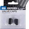 Oxford Valve CCPS Nero Ox765