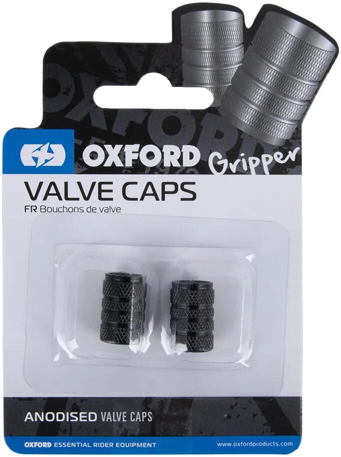 Oxford Valve CCPS Nero Ox765