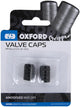 Oxford Valve CCPS Nero Ox765