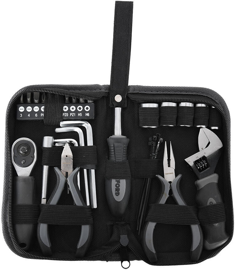 Kit di Oxford Pro Tool Ox770
