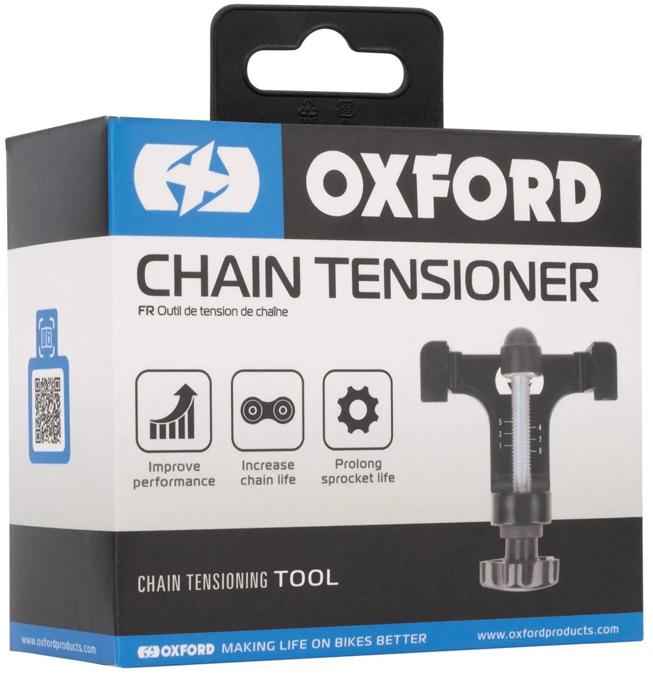 Tendicatena tendicatena Oxford tendicatena ox344