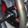 Bikeservice filterkralle oil filter claw bst 63-95mm