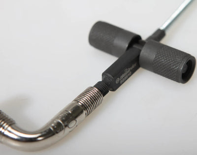Bikeservice WRKZ 4in1 Valvola di pneumatici BST