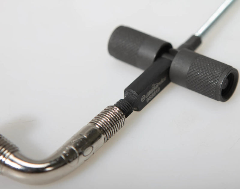 Bikeservice WRKZ 4in1 Valvola di pneumatici BST