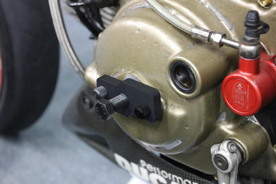 Bikeservice Remover Lima Cover BST F Ducati