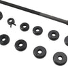BikeService Montgwrkzstz cuscinetti BST F Head Testa 14pcs