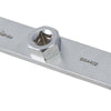 Bikeservice gabelkappenschlüssel schl fork cap bst 17x27mm 6knt
