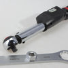 Bikeservice gabelkappenschlüssel schl fork cap bst 17x27mm 6knt