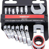 Set chiave di segnalazione di bici da bici