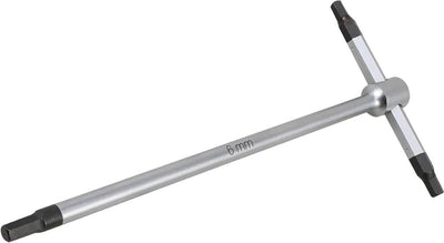 Bike service screwdriver