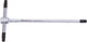 Bikeservice schroevendraaier turn handle bst torx t45 x 210mm