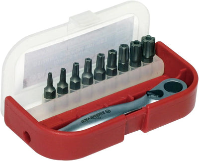 Bikeservice bitset BS6007
