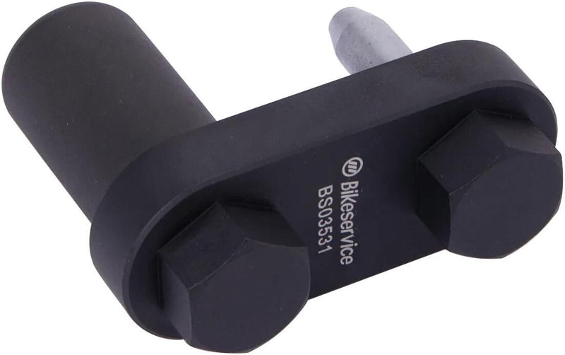 Bikeservice singolo eccentrico BST Benelli