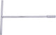 Bikeservice schroevendraaier turn handle bst au6knt 10mm x 300 mm