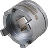 Bikeservice nutmutternschlüssel key nut bst 4pin 30mm