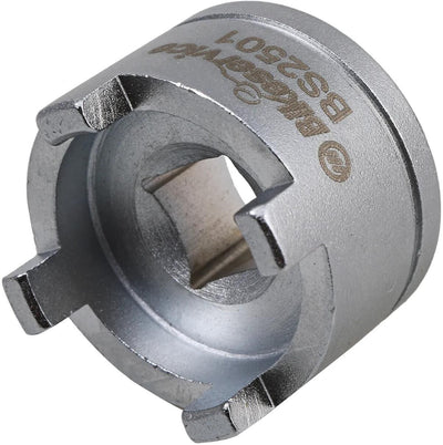 Bikeservice Key Nut BST 4PIN 30MM