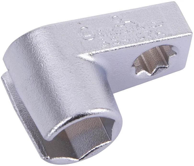 Inserto de llave de vaso Bikeservice sondas lambda pcschlein 11 16 m hueco corto