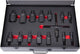 BikeService Remover Setwheels BST Universal 15pcs