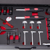 BikeService Montgwrkzstz Engine BST 28TLG