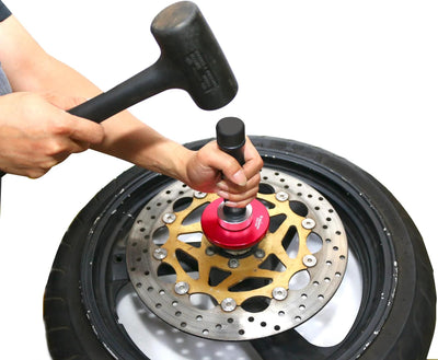 BikeService Montgwrkz Radlag uni bst 4tlg