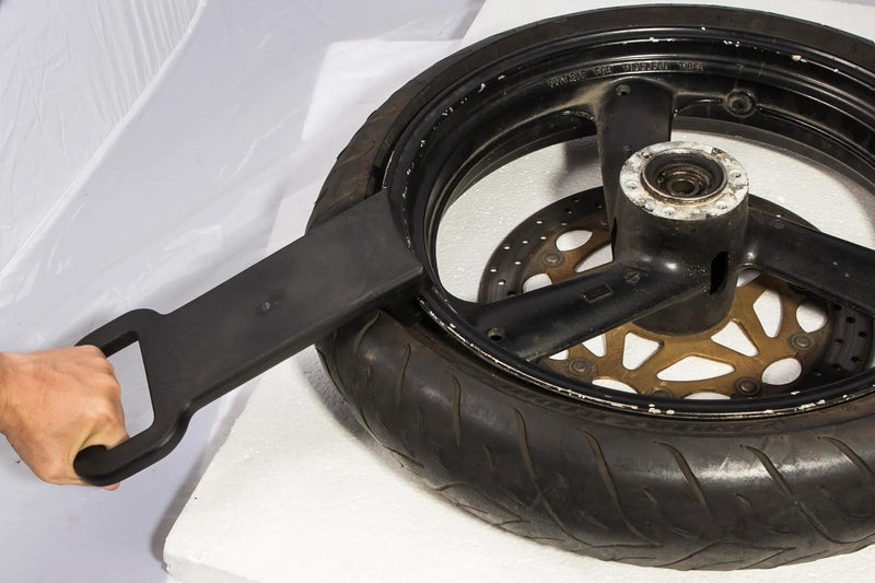 Bikeservice Ausilio per il montaggio Ausilio per il montaggio pneumatici bst