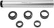 BikeService Montgwrkzstz cuscinetti BST F Head Head 6pcs