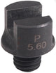 Bikeservice adapter adapter bst steel 5.6mm f bs5502