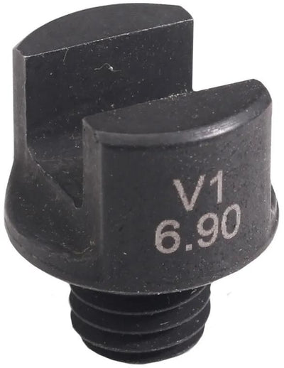 Bikeservice adapter adapter bst steel 6.9mm f bs5502