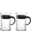 Juego dúo de vasos de té Montana de 2 250 ml