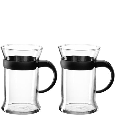 Set duo di bicchieri da tè Montana da 2 250 ml