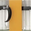 Juego dúo de vasos de té Montana de 2 250 ml