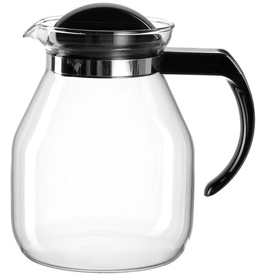 Montana Content TEAPOT 1,25 L nero