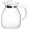 Teiera Montana contenuto bianco 1,25l