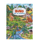 Mi gran libro de visualización y búsqueda de dino
