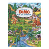 Il mio grande libro di visione e ricerca di Dino