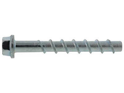 Spit tapcon xtrem hfl concrete screw 10x70 15 (50 pcs)