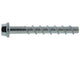 Tornillo para hormigón Spit tapcon xtrem hfl 10x70 15 (50 uds)