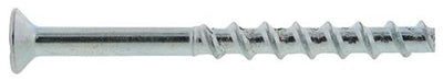 Spit tapcon csk vite per cemento 6x60 25-5 (100pz)