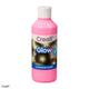 Cine Glow in the Dark Paint Pink, 250 ml