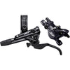 Shimano Deore XT BL-M8100 + BR-M8100 Front idraulico 2P