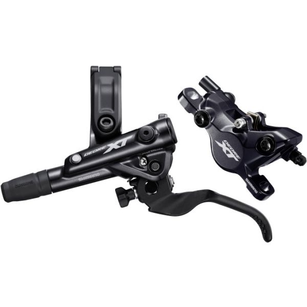 Shimano Deore XT BL-M8100 + BR-M8100 Front idraulico 2P