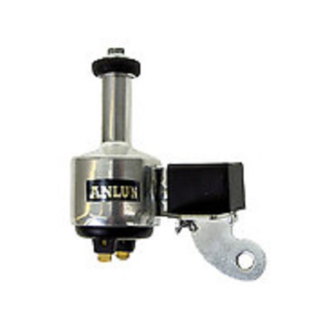 BI0905A YNAMO ANLUN ALU SINISTRA DI DIN