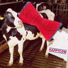 Cepillo para vacas Happycow uno horizontal